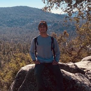 Meet your Posher, Jakob